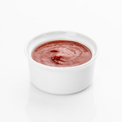 Аджика в Кафе кавказской кухни Хурма по цене 70 ₽