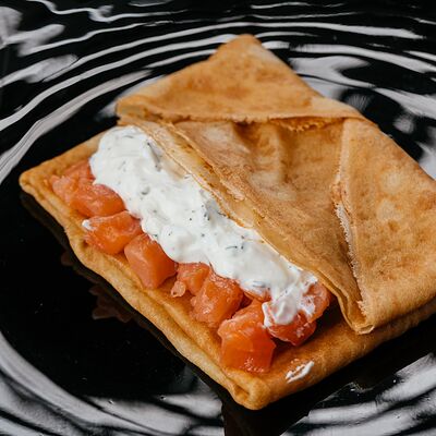 Филадельфия в Блинная забава по цене 525 ₽