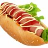 Хот-дог в Мама food по цене 170