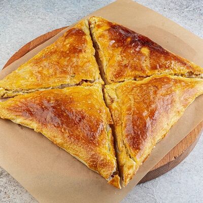 Грузинский пирог в Мацони по цене 320