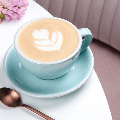 Латте в RestikVam по цене 350 ₽