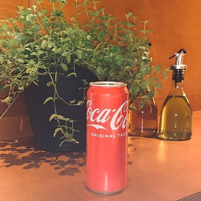 Coca Cola доставка в Gino Pizza по цене 420 ₽