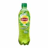 Lipton Зеленыйв Кухня мира