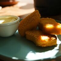 Хайггетсы в Veggie Box