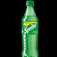 Sprite в ФИЕСТА ЦУМ