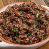 Лобио из красной фасоли с грецким орехом в Ра пата Грузинская Кухня по цене 630