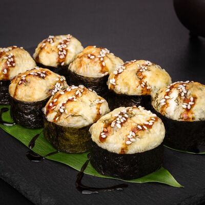 Камидзу половинка в Sushi House по цене 239 ₽