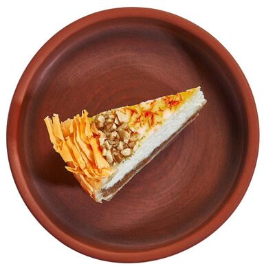 Пахлава чизкейк в Старик Хинкалыч по цене 445 ₽