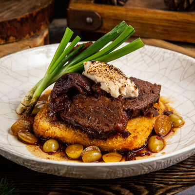 Кабан утомленный в Экспедиция по цене 2450 ₽