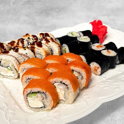 Аригатв MaMa Mia по цене 2473 ₽