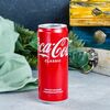 Coca-Cola маленький в Мос Мангал по цене 160