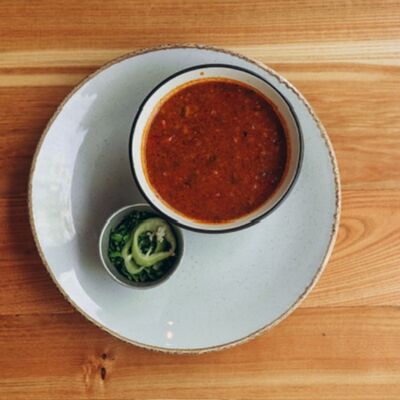 Суп Харчо в Мацони по цене 530