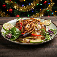 Логотип Shegai Family