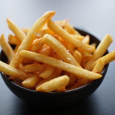 Картофель фри в Денди Пицца по цене 310 ₽