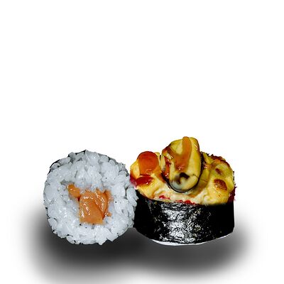 Бум маки в Yoyo sushi по цене 466 ₽