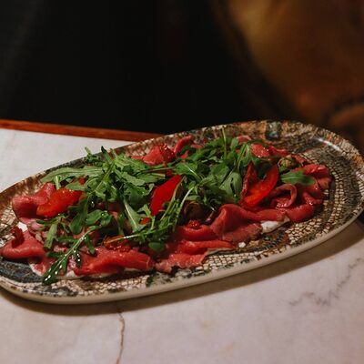 Вителло тоннатов Пинки Бандински по цене 37 р.