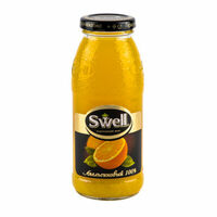 Сок Свель в Хинкали