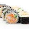 Динамитный ролл в Sushi scorpion premium по цене 954