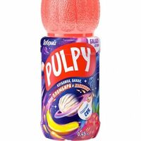 Pulpy Клубника-пломбир-банан в Чудо Плов