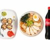 Комбо №7 в Ramen по цене 4900
