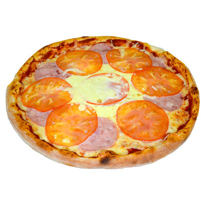 Пицца Окинава в Суши Dом по цене 498 ₽