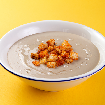 Грибной крем-суп в Handy Place по цене 245 ₽