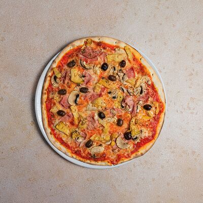 Времена года капричозо в Bocconcino по цене 1780 ₽