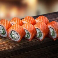 Филадельфия Lux в Суши Рай