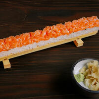 Осидзуси Лосось M в KOJI