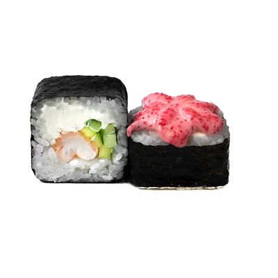 Ролл Тайфун в Оригами по цене 365 ₽