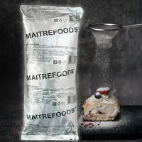Сахарная пудра Maitrefoods в Стрит Фуд