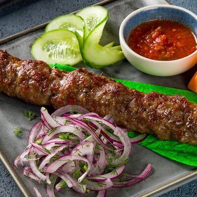 Люля из баранины в Щербет по цене 591 ₽