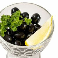 Маслины в ЛЕОпицца