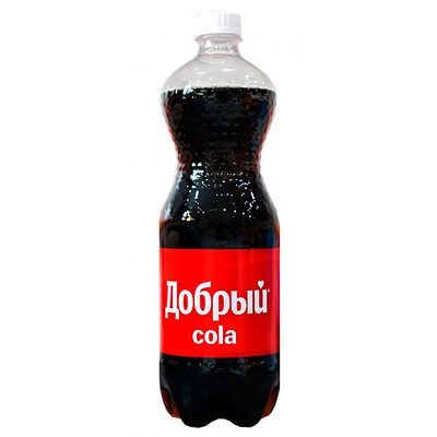 Добрый Cola в Суши Ел? по цене 180 ₽