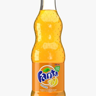 Fanta в Plove по цене 180 ₽