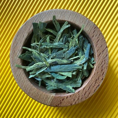 Лун Цзин - Колодец Дракона 🐉 50 г в Анима по цене 1080 ₽