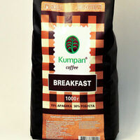 Breakfast в Kumpan