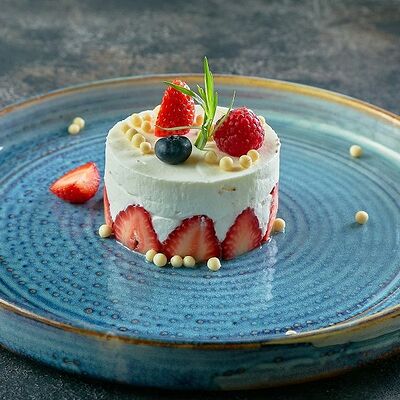 Сметанник в Двор Помидор по цене 480