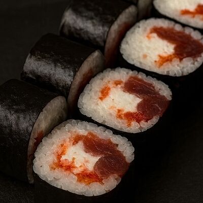 Торонто с тунцом в True Cost по цене 389 ₽