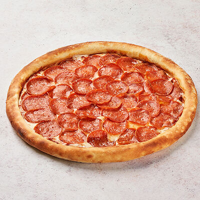 Пицца Пепперони в Рокнроллы по цене 840 ₽