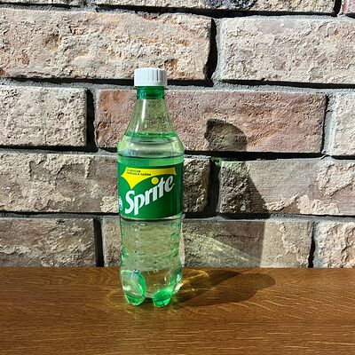 Sprite в Хлеба & Зрелищ по цене 150 ₽