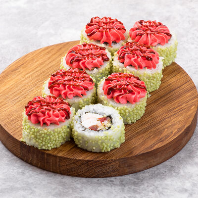 Сакура в СушиGood по цене 419 ₽