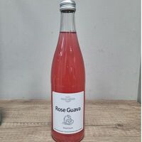 Лимонад Rose Guava в LaFrite