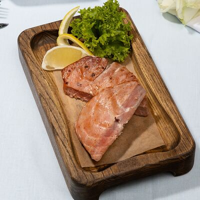 Тунец на мангале в Замок Двин по цене 1820 ₽