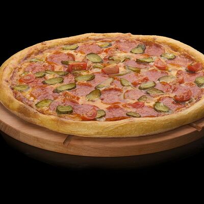 Американо в Nishiki по цене 900 ₽