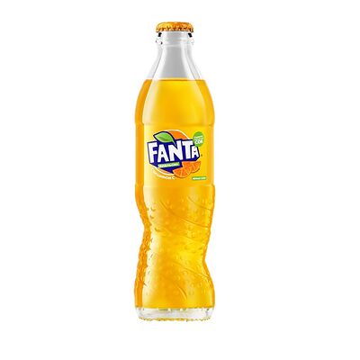 Fanta в Тандыр №1 по цене 192 ₽