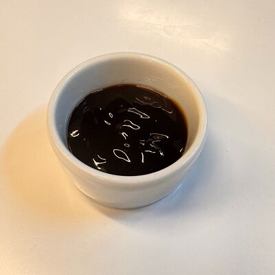 Соус Терияки в Рент кафе по цене 45 ₽