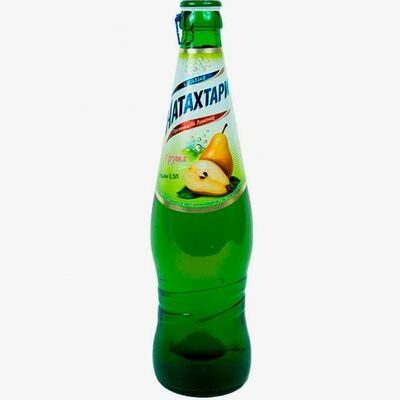 Лимонад Натахтари Груша в Моно Пицца по цене 200 ₽