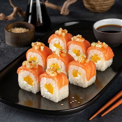 Свит салмон в СушиСтор по цене 515