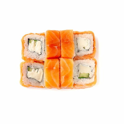 Филадельфия Классик в МАНГА ВКУС Барнаул 89230087708 по цене 781 ₽